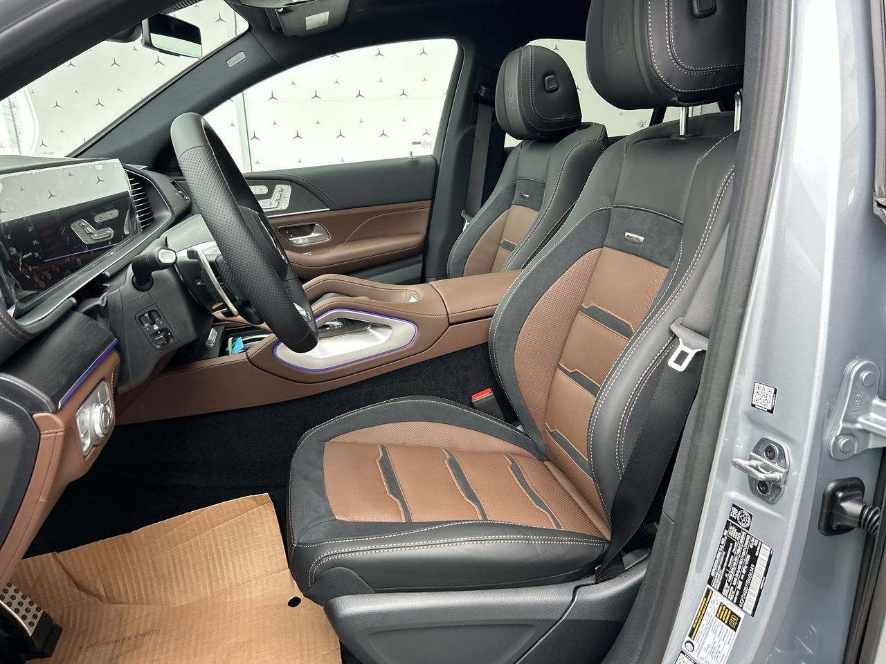 2026 Mercedes-Benz GLE in Vancouver, British Columbia