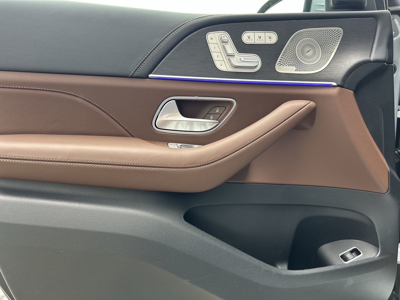 2026 Mercedes-Benz GLE in Vancouver, British Columbia