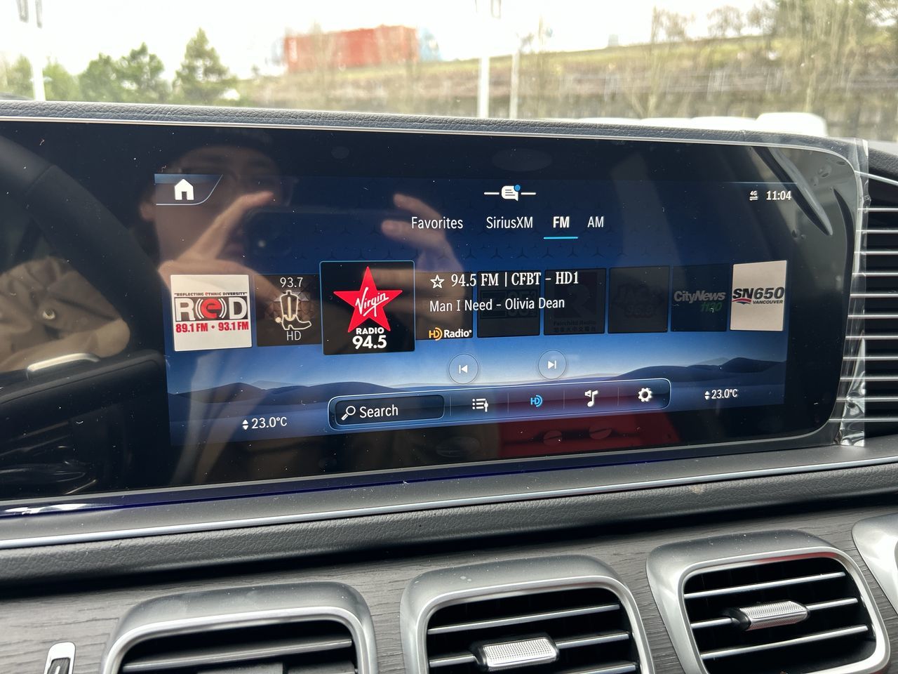 Mercedes-Benz GLE Coupe  2026 à Vancouver, Colombie-Britannique