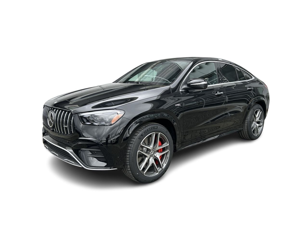 Mercedes-Benz GLE Coupe  2026 à Vancouver, Colombie-Britannique