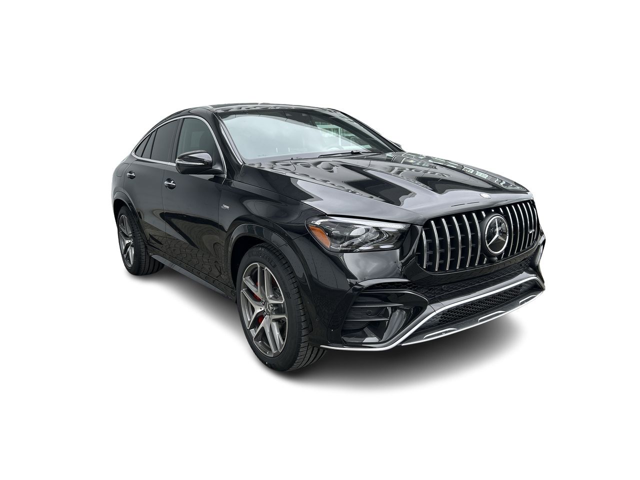 Mercedes-Benz GLE Coupe  2026 à Vancouver, Colombie-Britannique