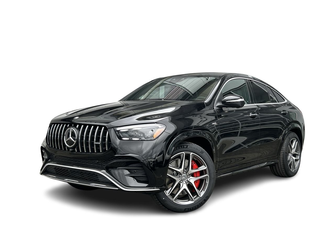 Mercedes-Benz GLE Coupe  2026 à Vancouver, Colombie-Britannique