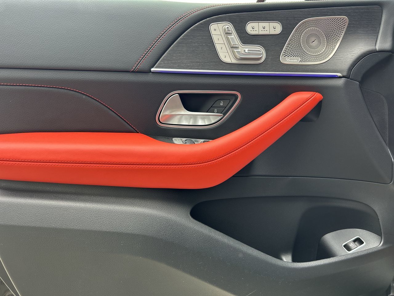 Mercedes-Benz GLE Coupe  2026 à Vancouver, Colombie-Britannique