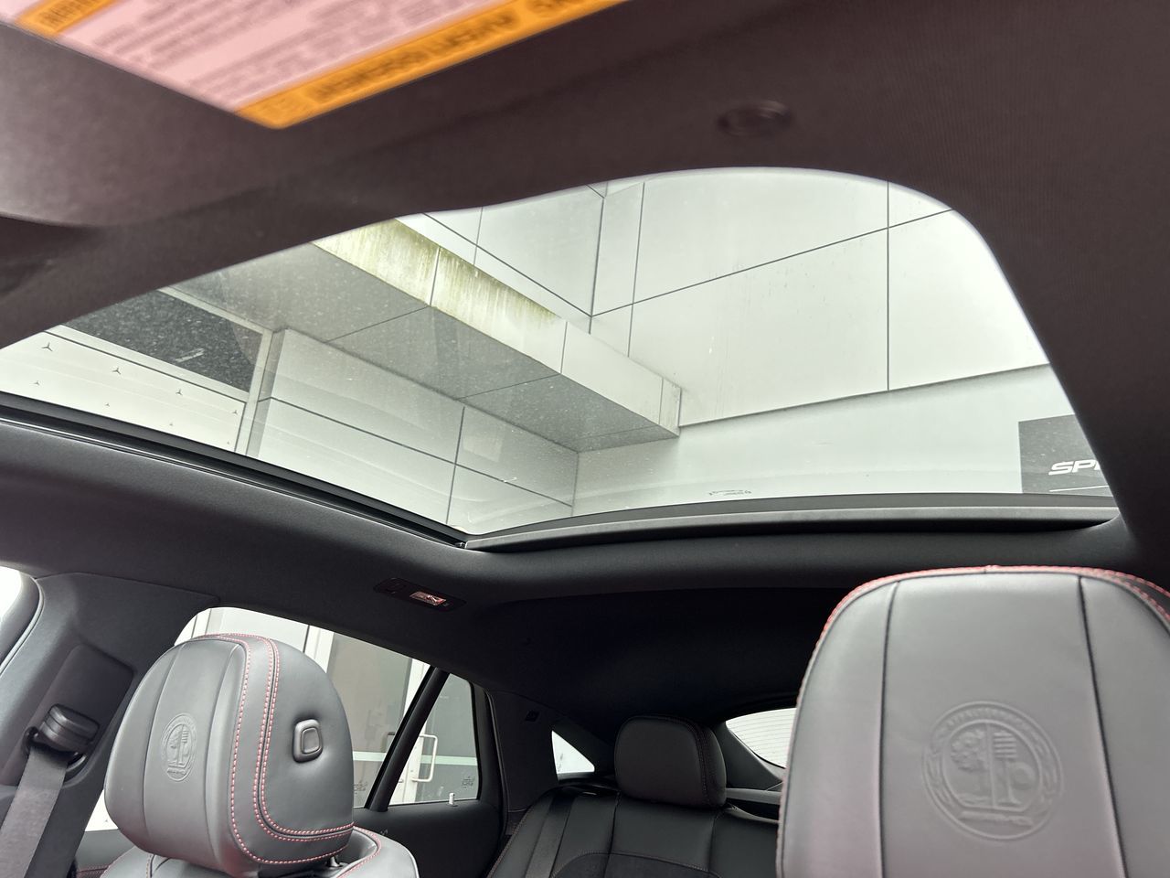 Mercedes-Benz GLE Coupe  2026 à Vancouver, Colombie-Britannique