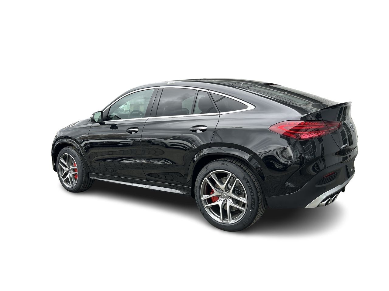 Mercedes-Benz GLE Coupe  2026 à Vancouver, Colombie-Britannique