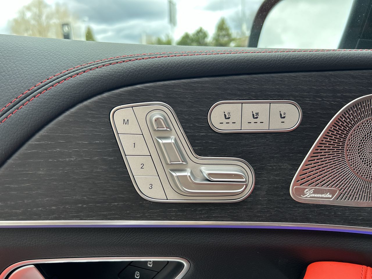 Mercedes-Benz GLE Coupe  2026 à Vancouver, Colombie-Britannique