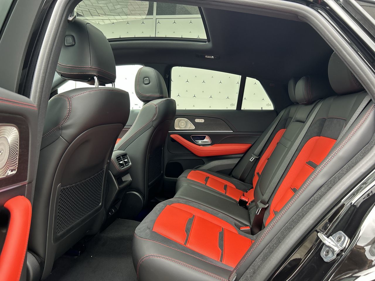 Mercedes-Benz GLE Coupe  2026 à Vancouver, Colombie-Britannique