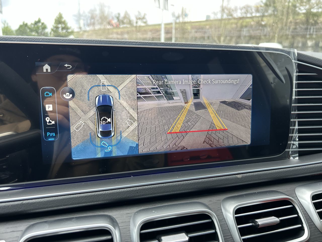 Mercedes-Benz GLE Coupe  2026 à Vancouver, Colombie-Britannique