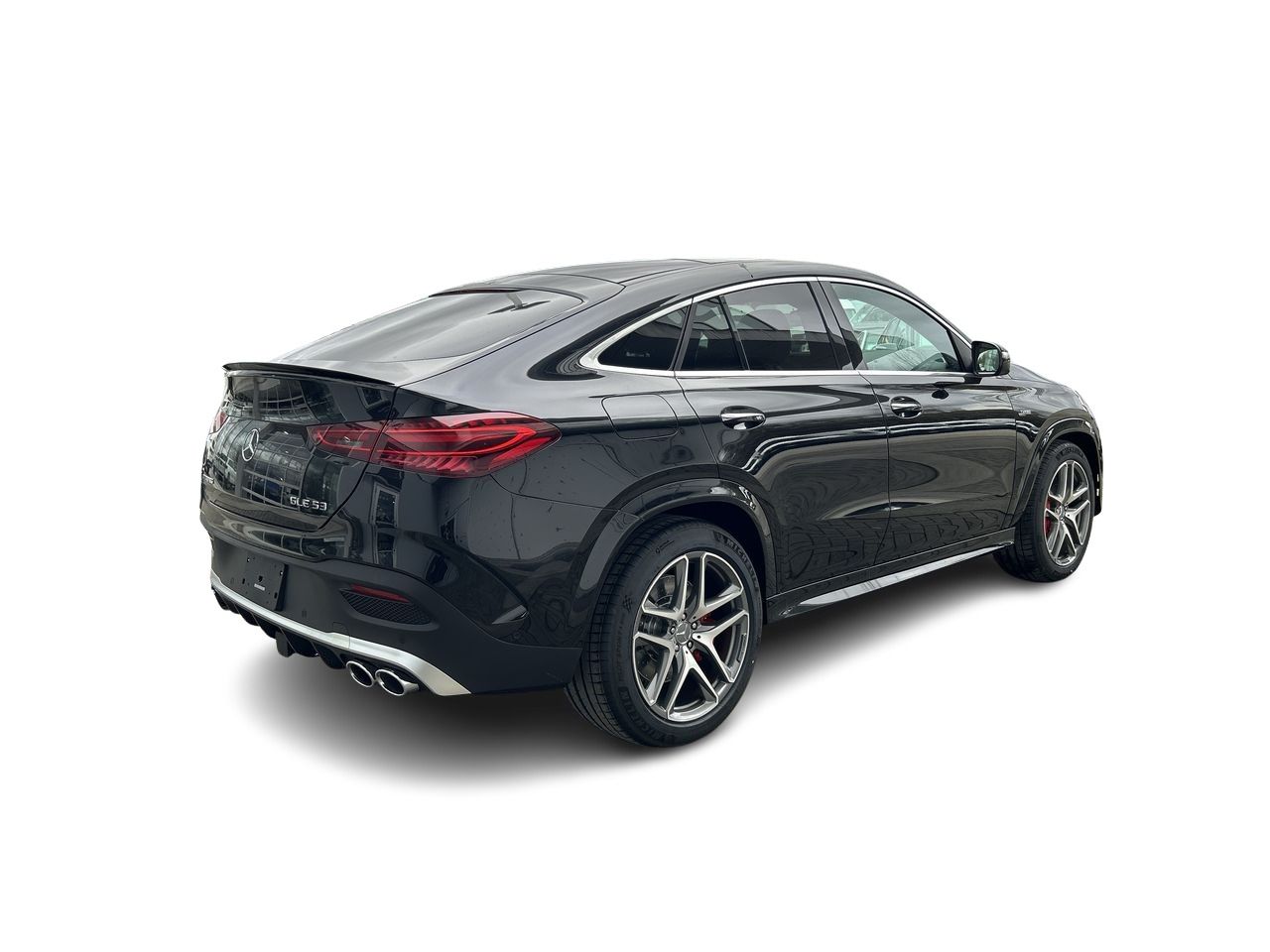 Mercedes-Benz GLE Coupe  2026 à Vancouver, Colombie-Britannique