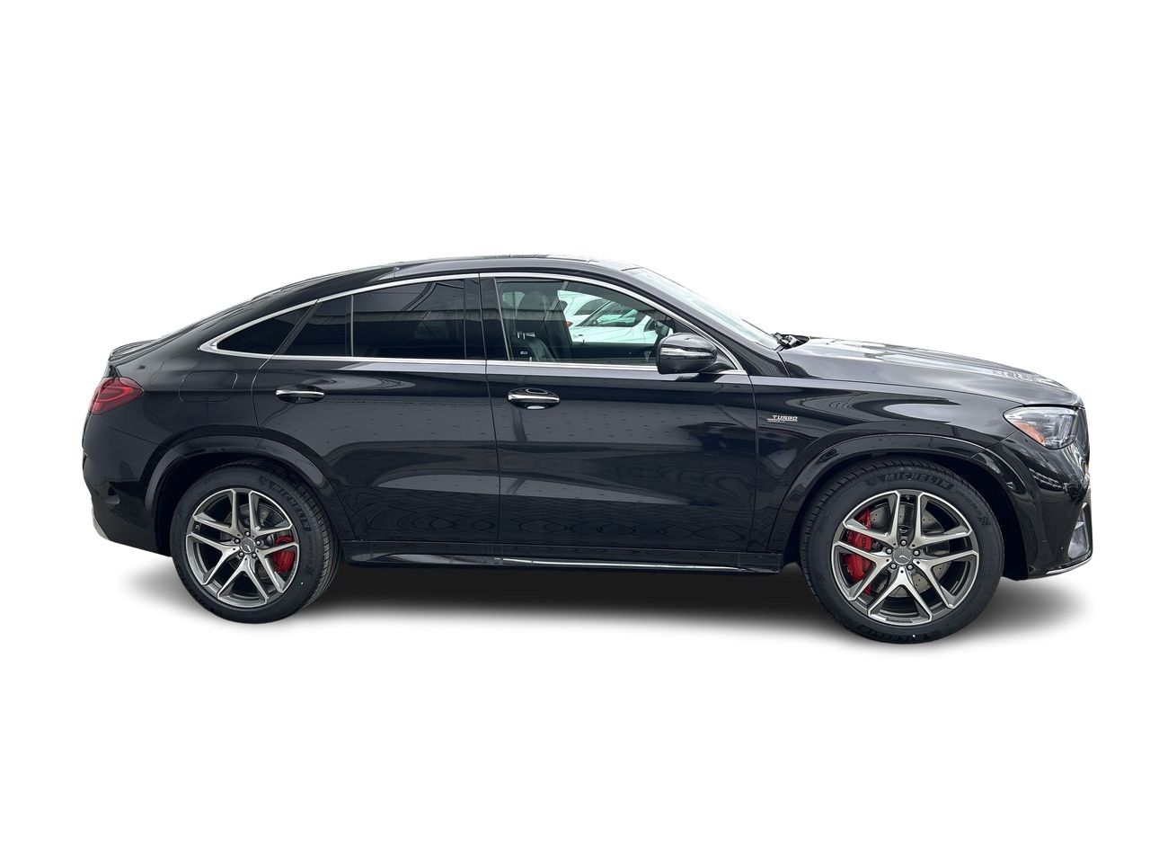 Mercedes-Benz GLE Coupe  2026 à Vancouver, Colombie-Britannique