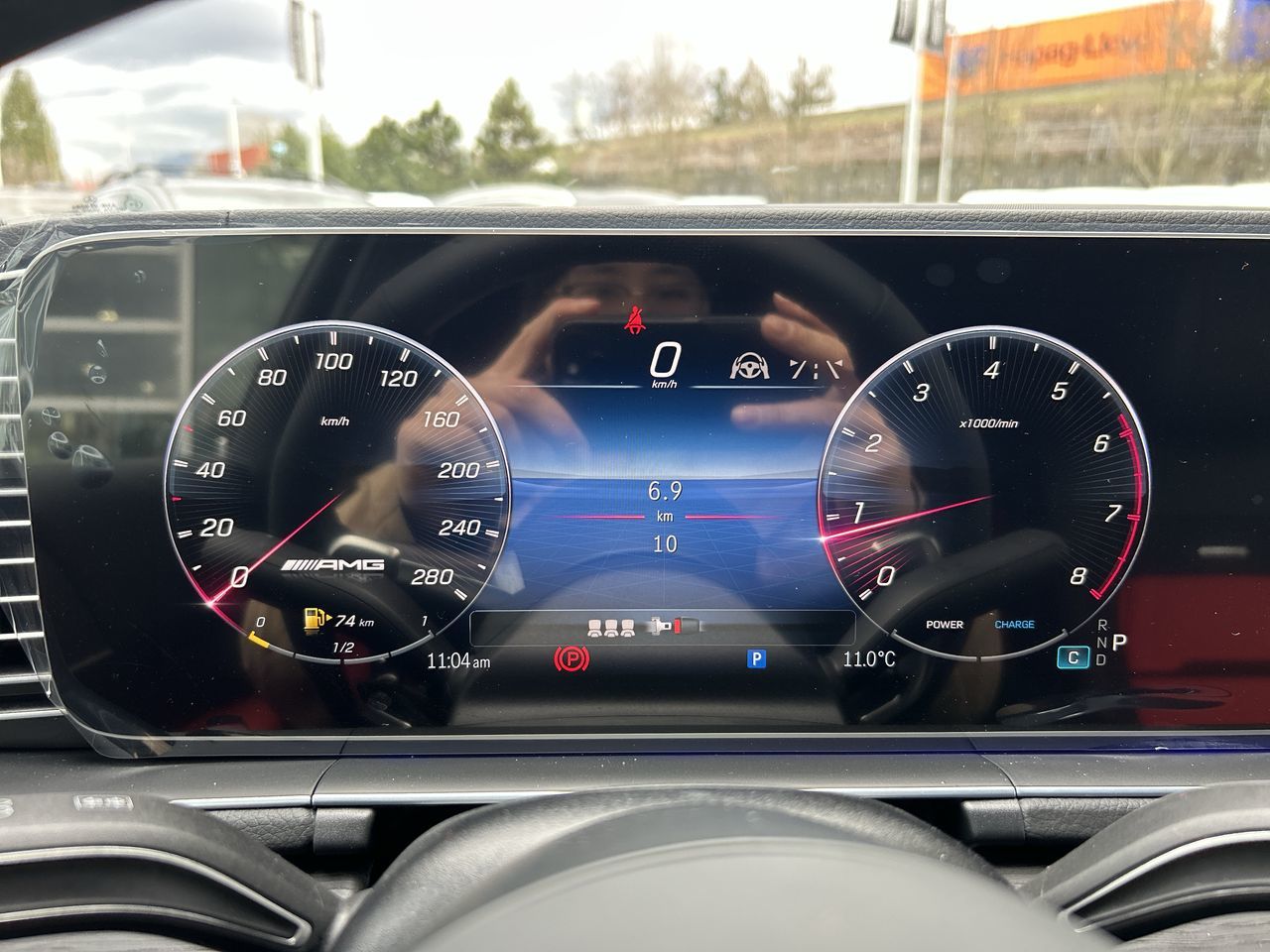 Mercedes-Benz GLE Coupe  2026 à Vancouver, Colombie-Britannique