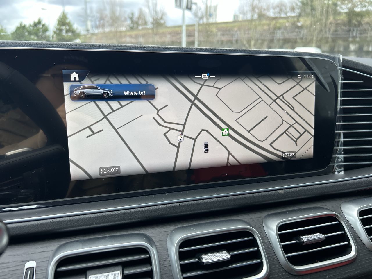 Mercedes-Benz GLE Coupe  2026 à Vancouver, Colombie-Britannique