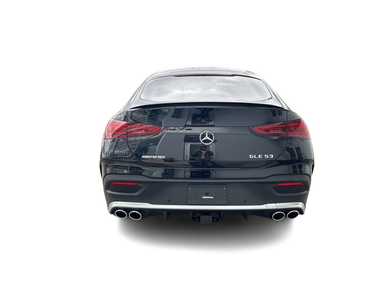 Mercedes-Benz GLE Coupe  2026 à Vancouver, Colombie-Britannique