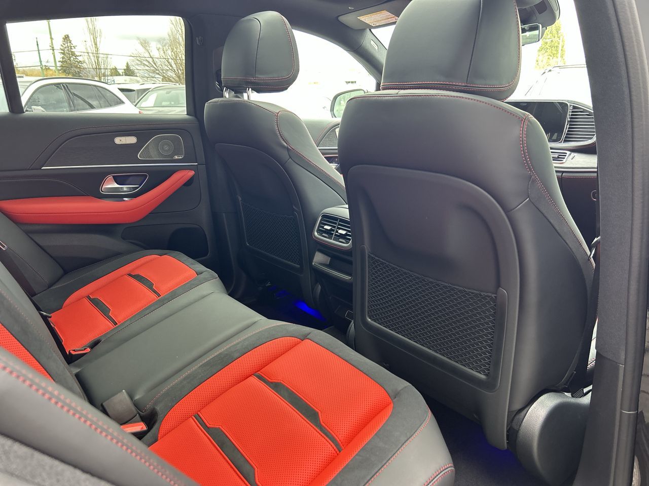 Mercedes-Benz GLE Coupe  2026 à Vancouver, Colombie-Britannique