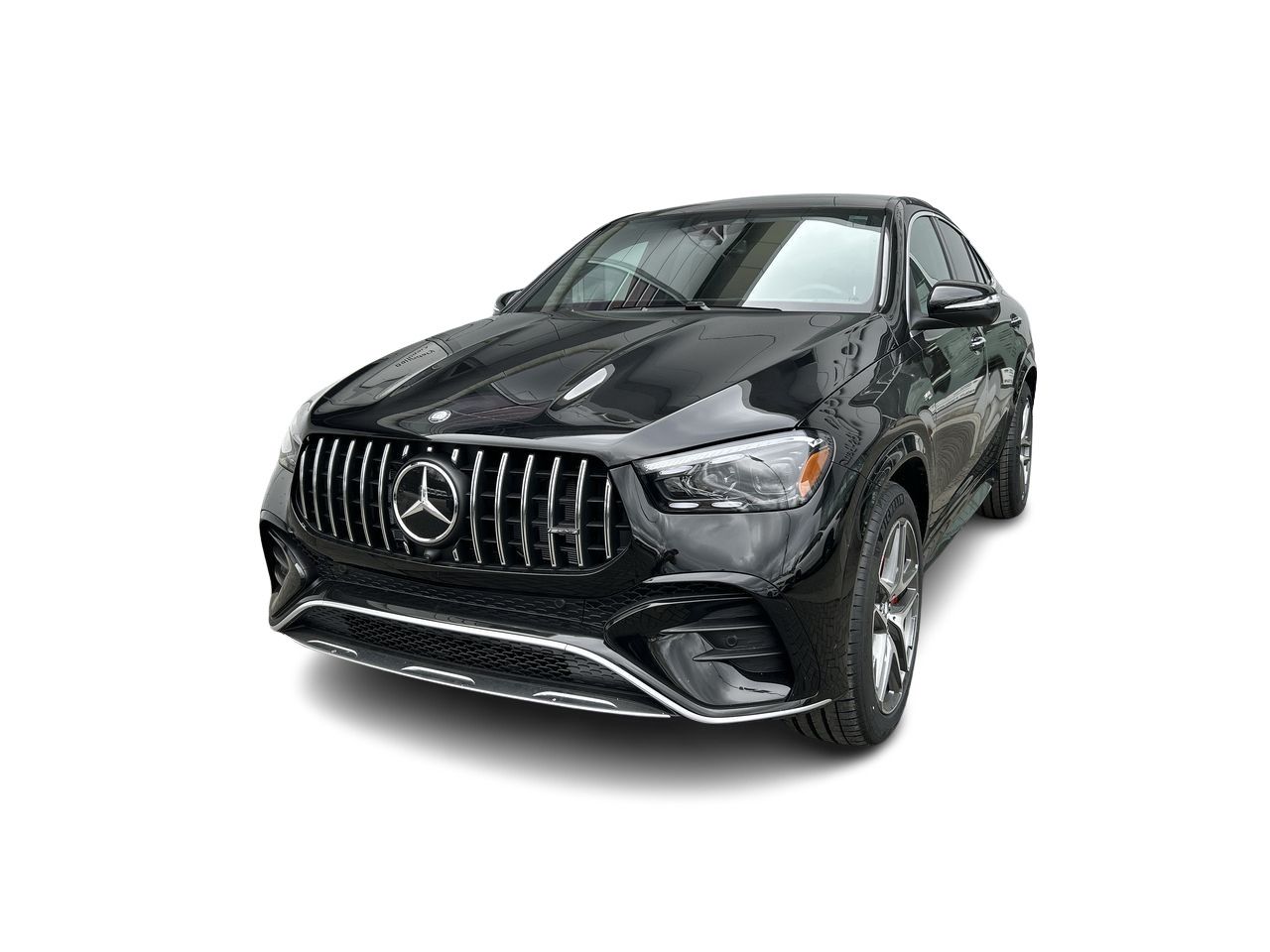 Mercedes-Benz GLE Coupe  2026 à Vancouver, Colombie-Britannique