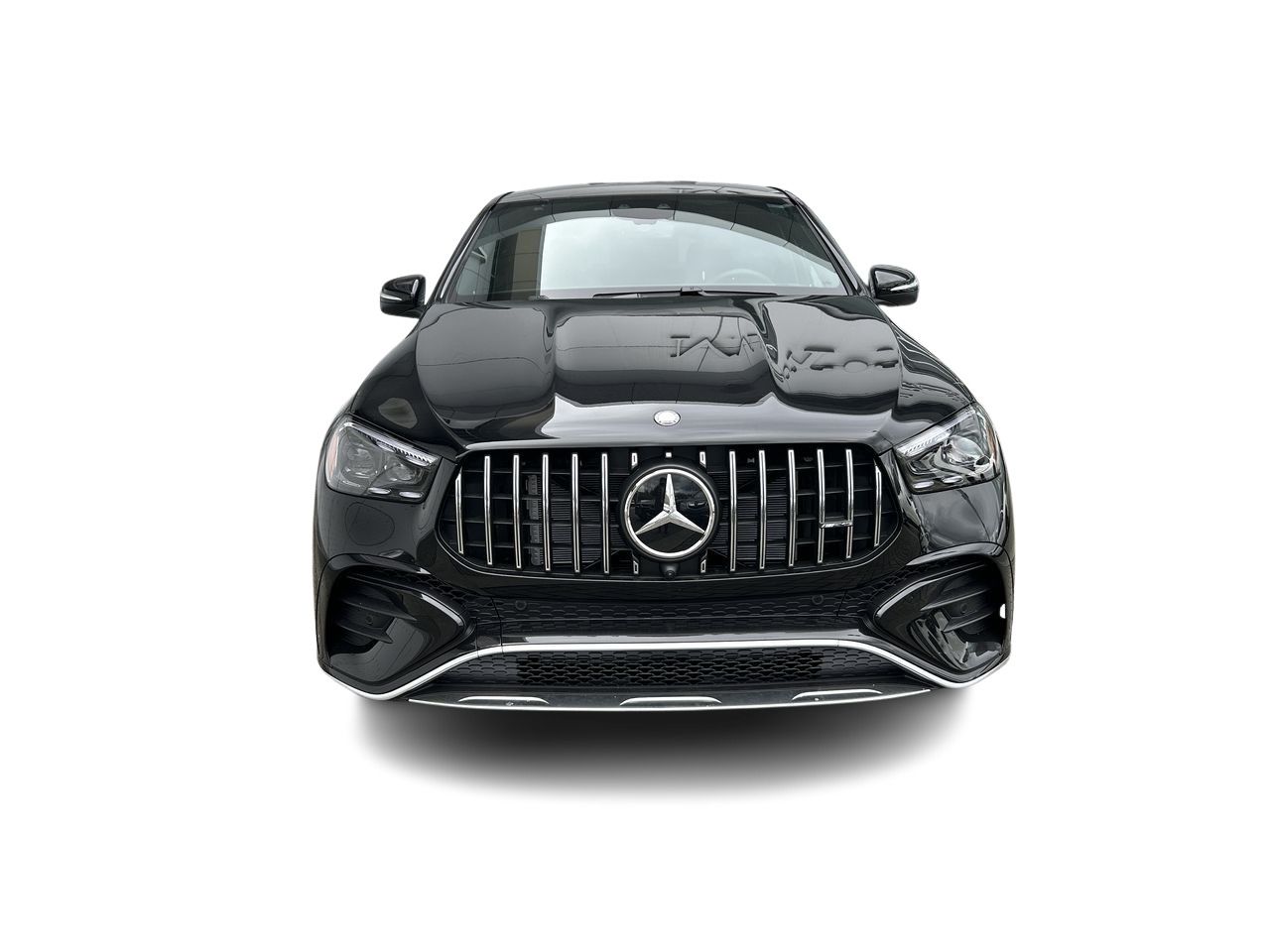 Mercedes-Benz GLE Coupe  2026 à Vancouver, Colombie-Britannique