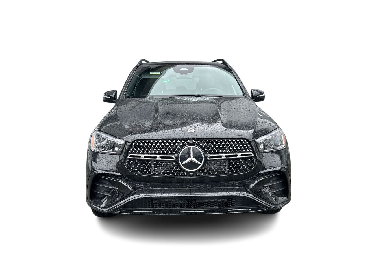 2025 Mercedes-Benz GLE Plug-in-Hybrid in Vancouver, British Columbia