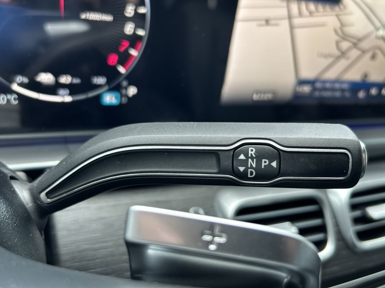 2025 Mercedes-Benz GLE Plug-in-Hybrid in Vancouver, British Columbia