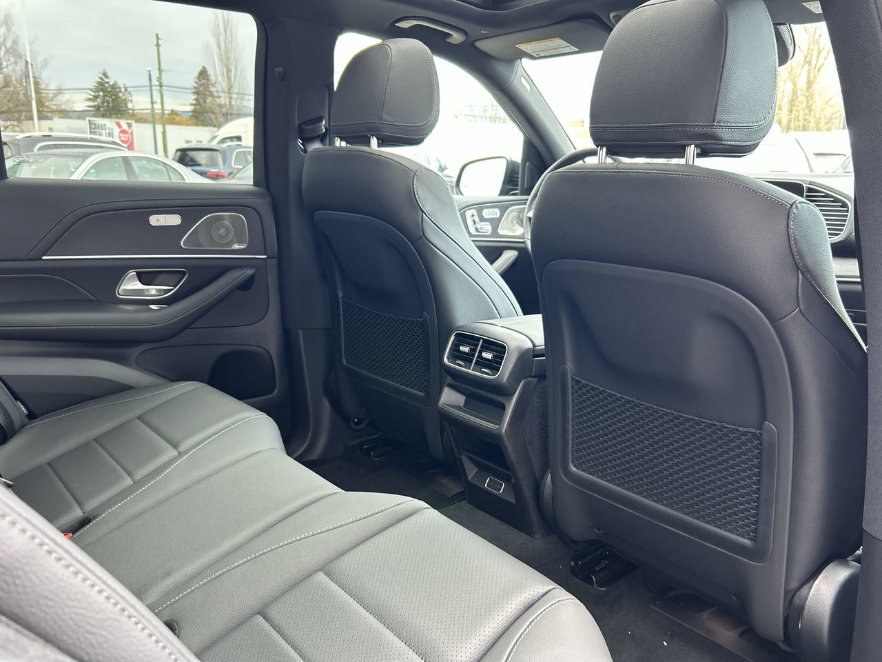 2025 Mercedes-Benz GLE Plug-in-Hybrid in Vancouver, British Columbia