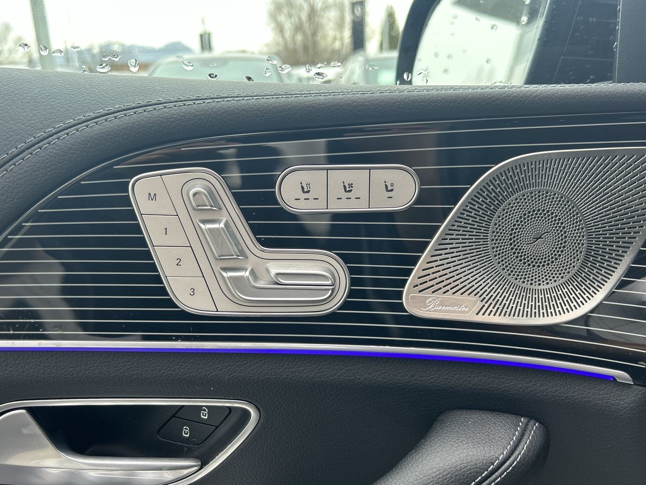 Mercedes-Benz GLE Plug-in-Hybrid  2025 à Vancouver, Colombie-Britannique