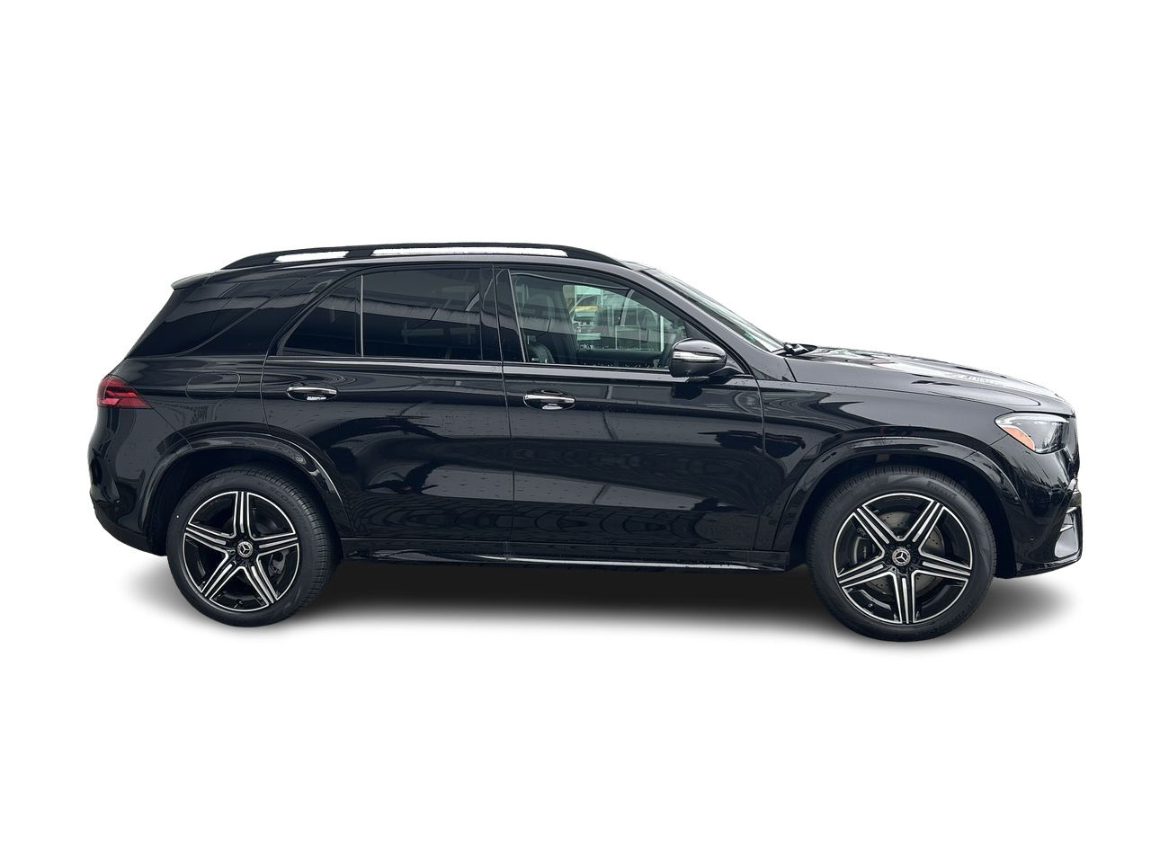 Mercedes-Benz GLE Plug-in-Hybrid  2025 à Vancouver, Colombie-Britannique