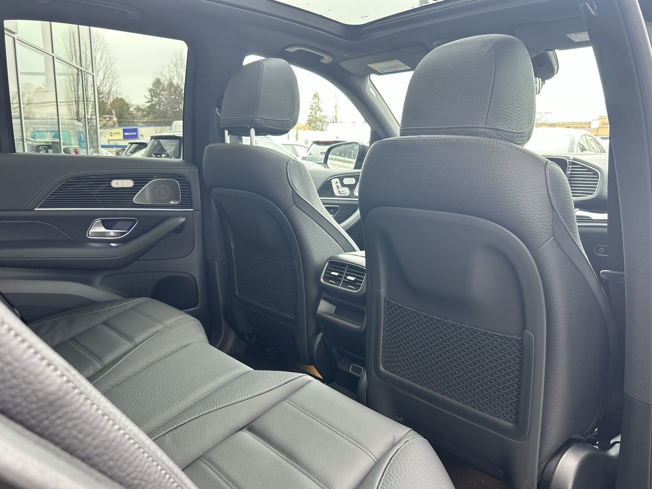 Mercedes-Benz GLE Plug-in-Hybrid  2025 à Vancouver, Colombie-Britannique