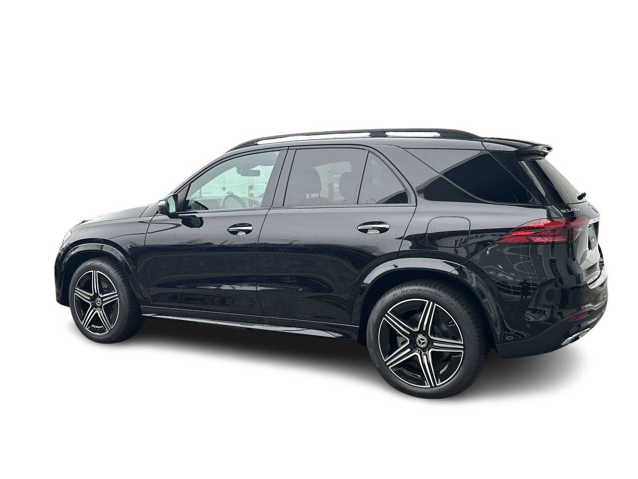 Mercedes-Benz GLE Plug-in-Hybrid  2025 à Vancouver, Colombie-Britannique