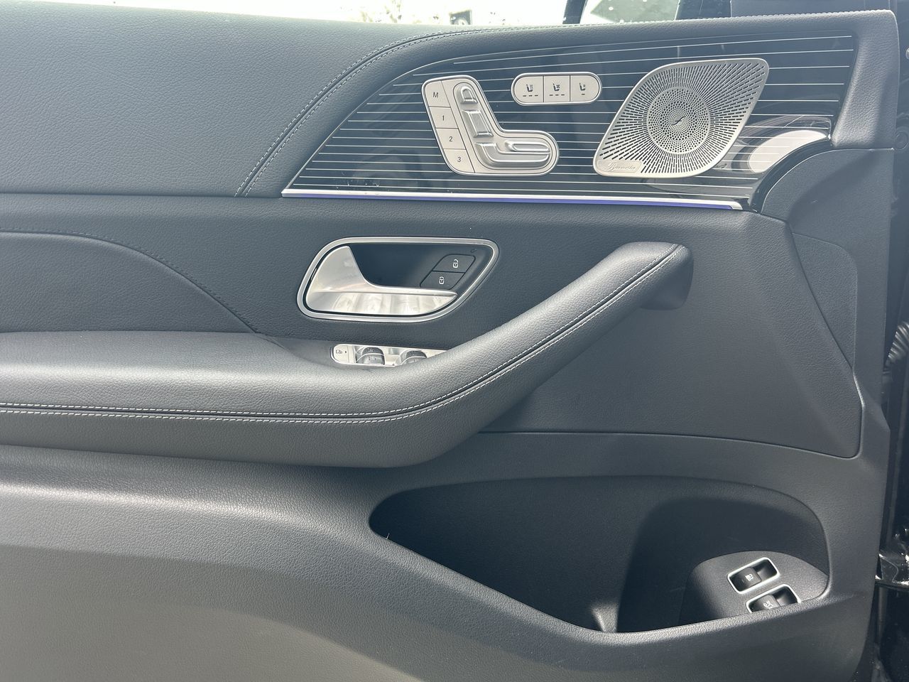 Mercedes-Benz GLE Plug-in-Hybrid  2025 à Vancouver, Colombie-Britannique
