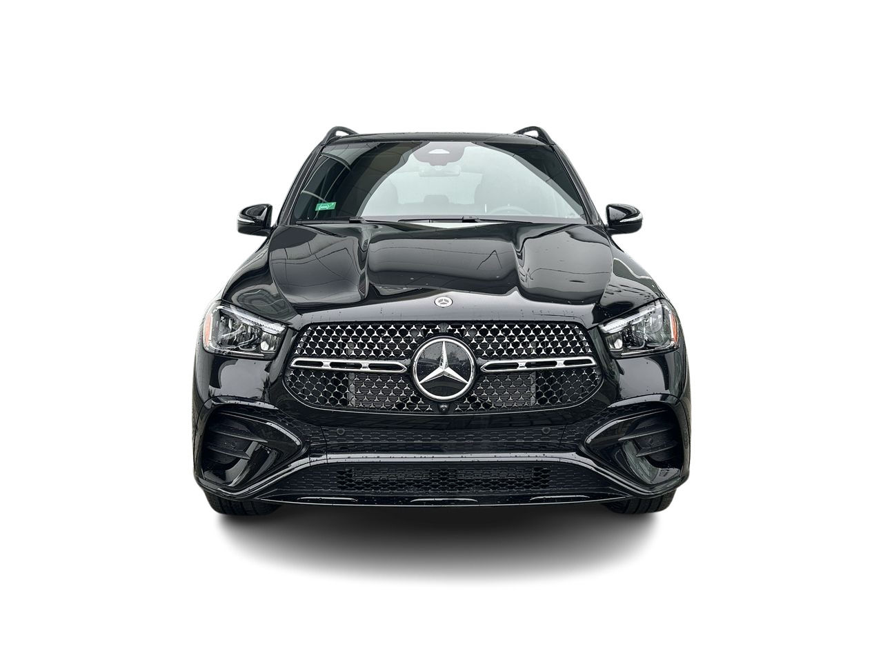 Mercedes-Benz GLE Plug-in-Hybrid  2025 à Vancouver, Colombie-Britannique