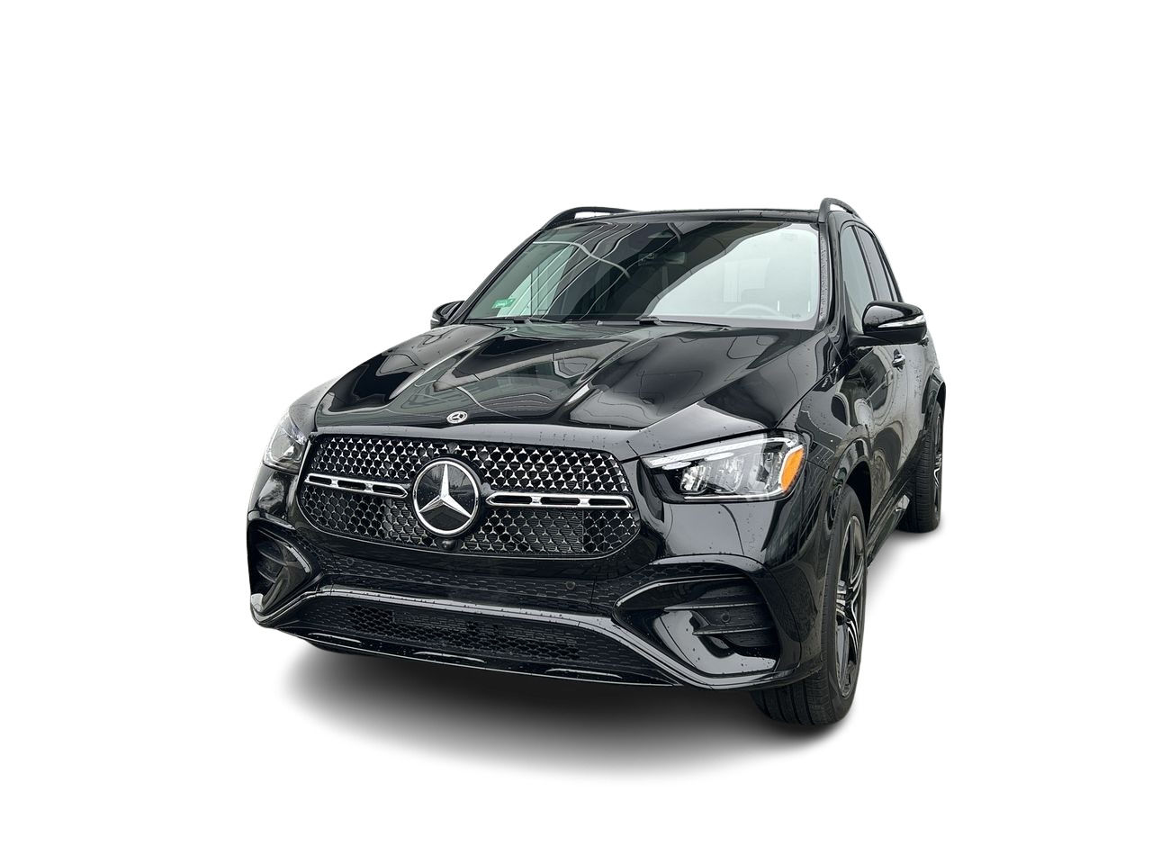 Mercedes-Benz GLE Plug-in-Hybrid  2025 à Vancouver, Colombie-Britannique