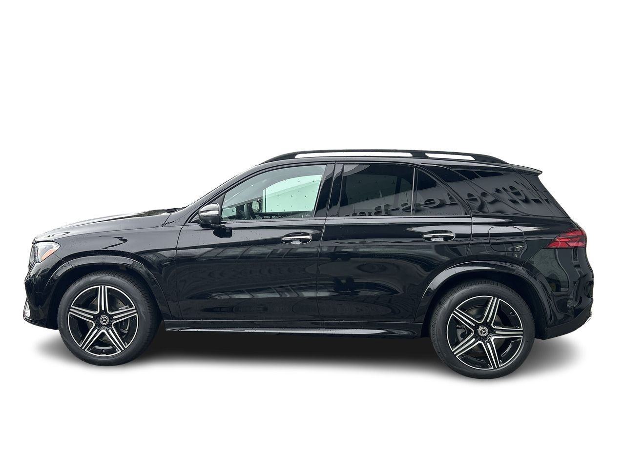 Mercedes-Benz GLE Plug-in-Hybrid  2025 à Vancouver, Colombie-Britannique
