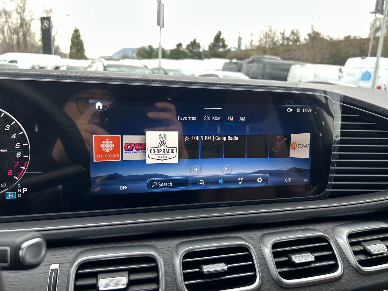 2025 Mercedes-Benz GLE Plug-in-Hybrid in Vancouver, British Columbia