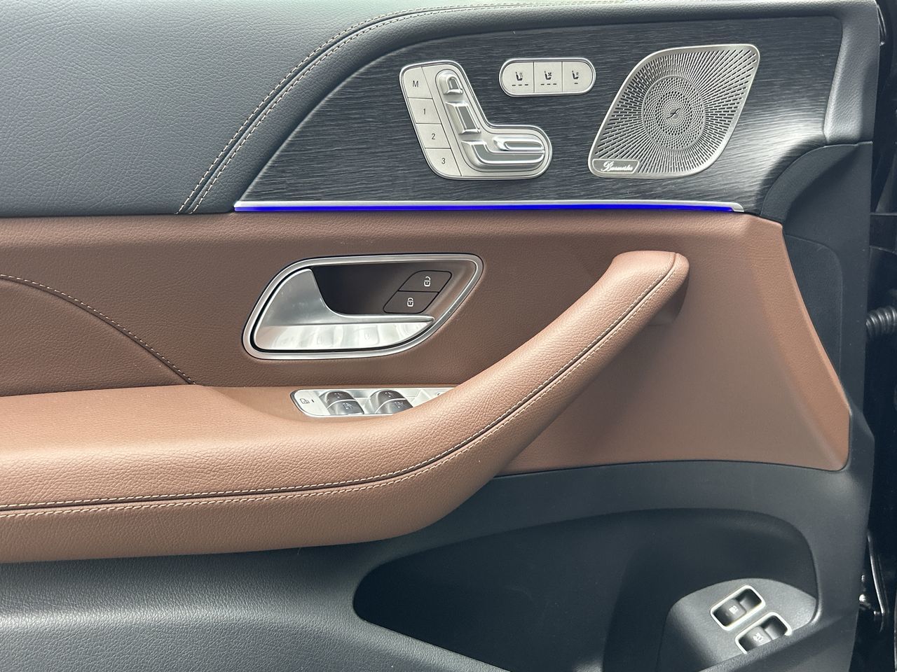 2025 Mercedes-Benz GLE Plug-in-Hybrid in Vancouver, British Columbia