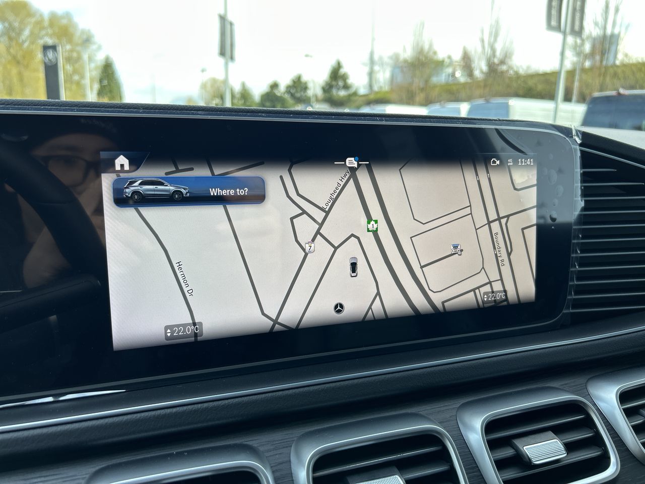 2025 Mercedes-Benz GLE Plug-in-Hybrid in Vancouver, British Columbia