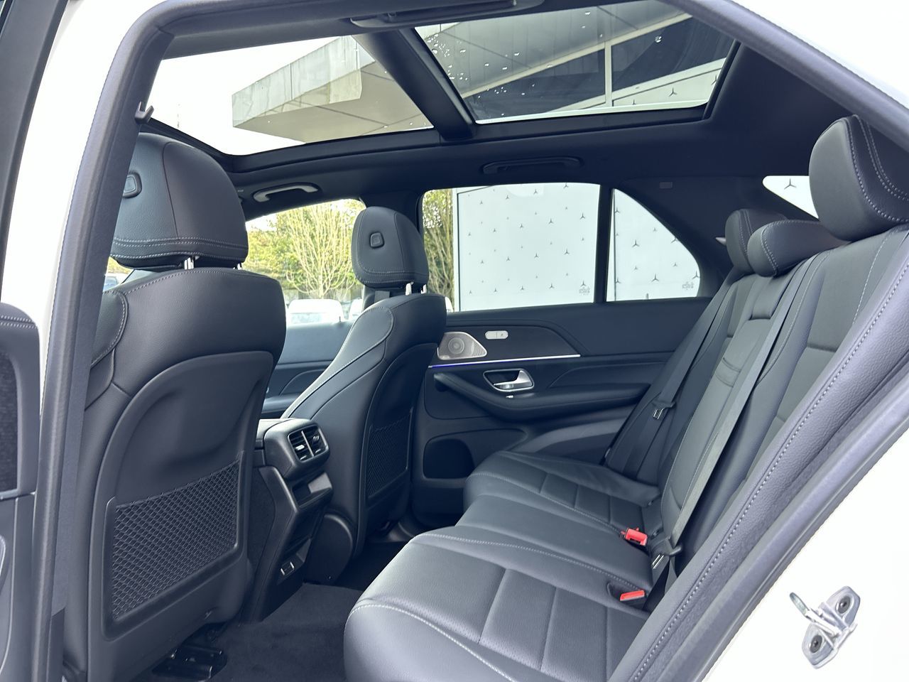 2025 Mercedes-Benz GLE Plug-in-Hybrid in Vancouver, British Columbia