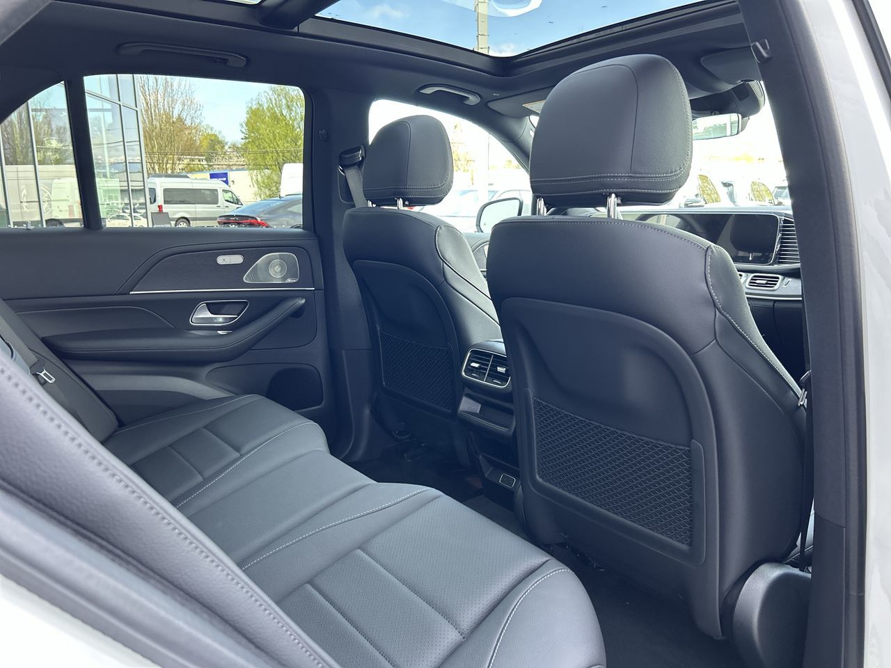 2025 Mercedes-Benz GLE Plug-in-Hybrid in Vancouver, British Columbia