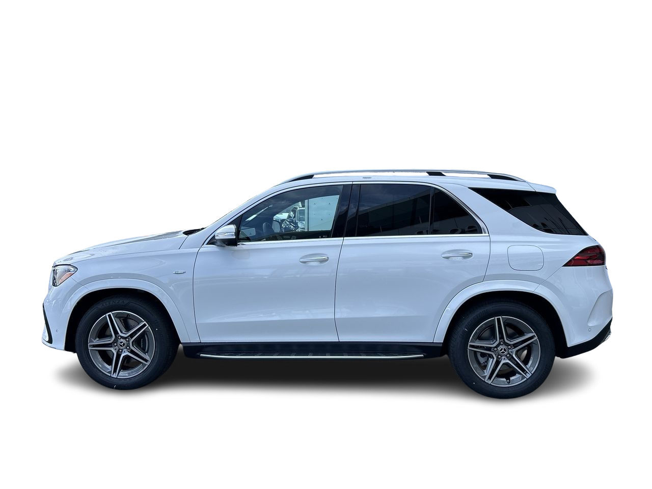 2025 Mercedes-Benz GLE Plug-in-Hybrid in Vancouver, British Columbia