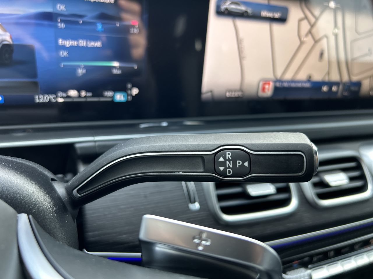 2025 Mercedes-Benz GLE Plug-in-Hybrid in Vancouver, British Columbia
