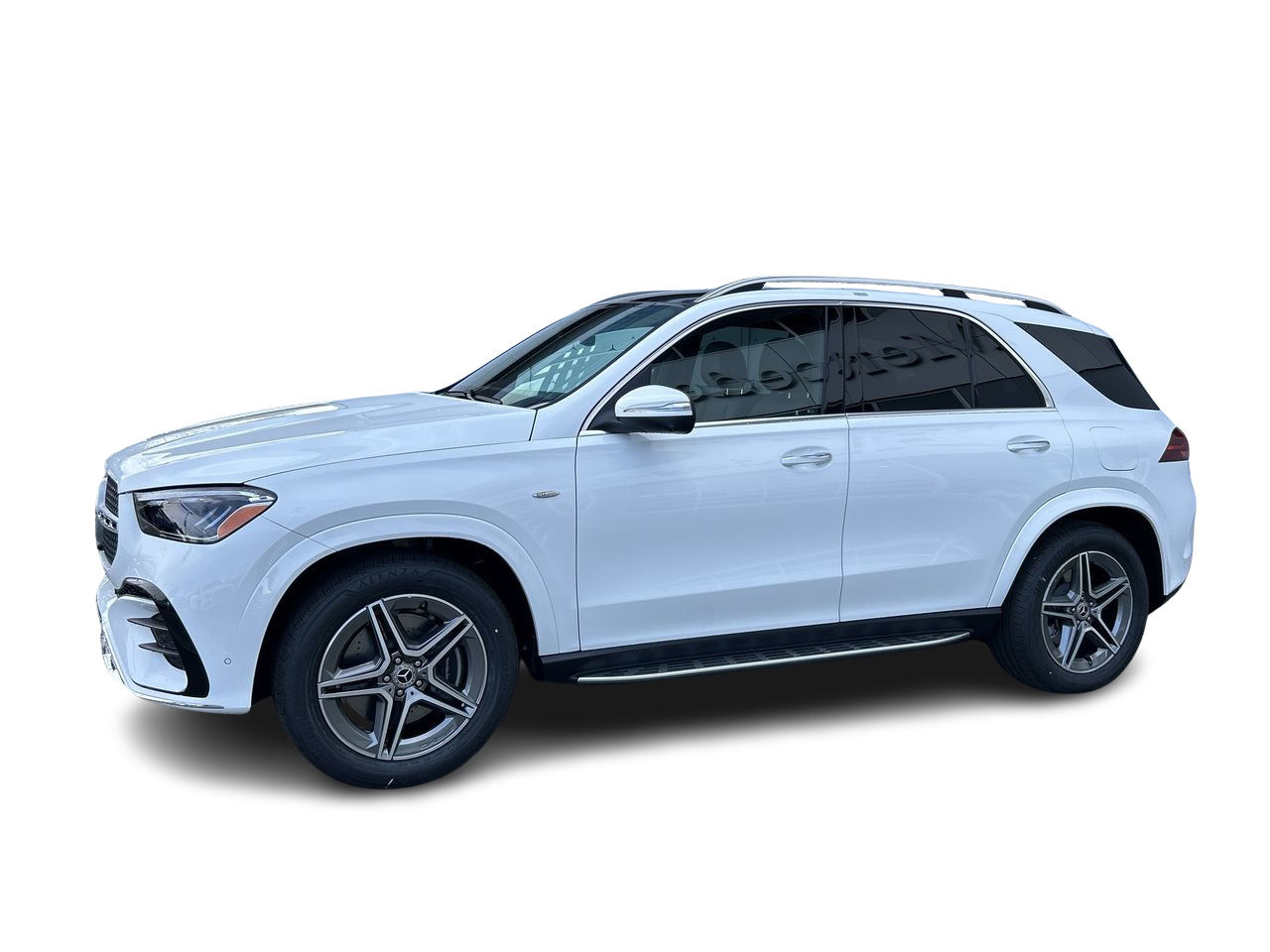 2025 Mercedes-Benz GLE Plug-in-Hybrid in Vancouver, British Columbia