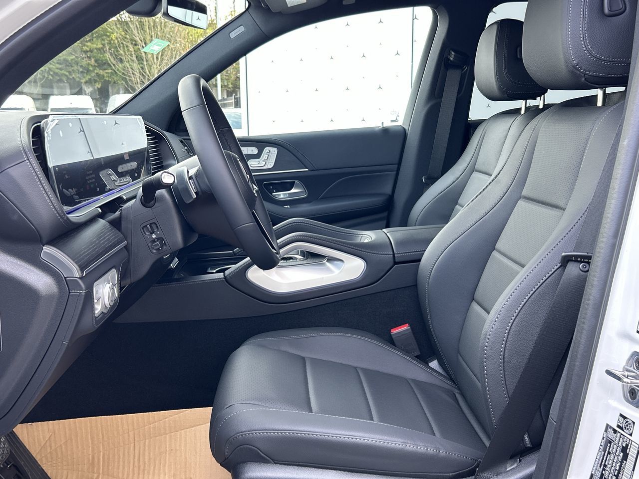 2025 Mercedes-Benz GLE Plug-in-Hybrid in Vancouver, British Columbia