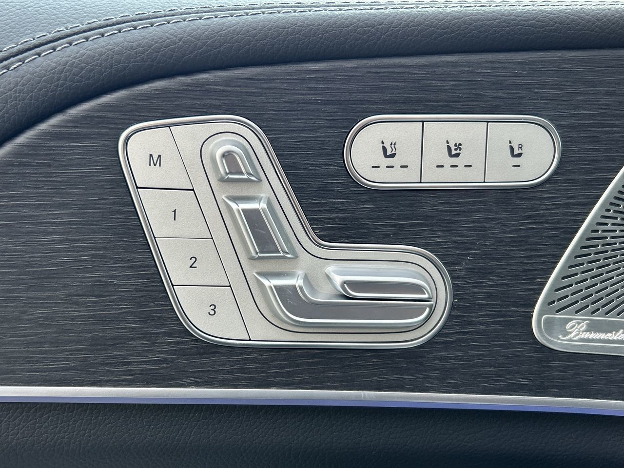 2025 Mercedes-Benz GLE Plug-in-Hybrid in Vancouver, British Columbia