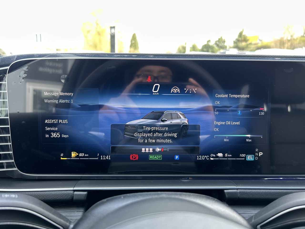 2025 Mercedes-Benz GLE Plug-in-Hybrid in Vancouver, British Columbia