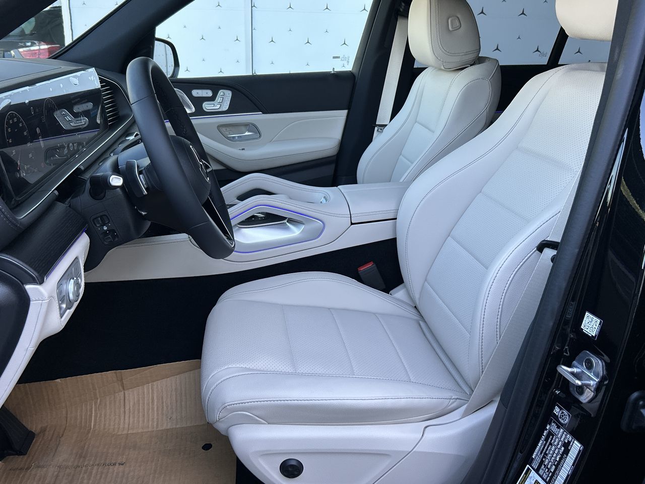 2025 Mercedes-Benz GLE Plug-in Hybrid in Vancouver, British Columbia