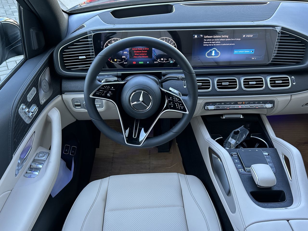 2025 Mercedes-Benz GLE Plug-in Hybrid in Vancouver, British Columbia