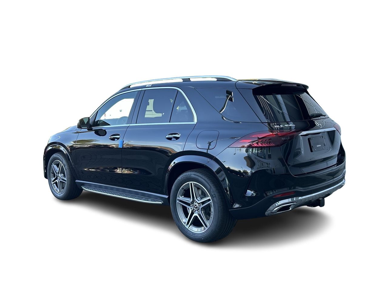 2025 Mercedes-Benz GLE Plug-in Hybrid in Vancouver, British Columbia
