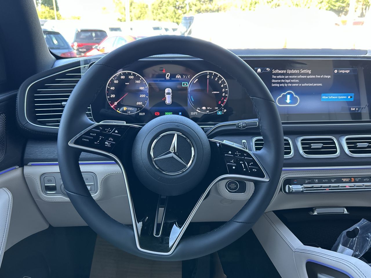 2025 Mercedes-Benz GLE Plug-in Hybrid in Vancouver, British Columbia