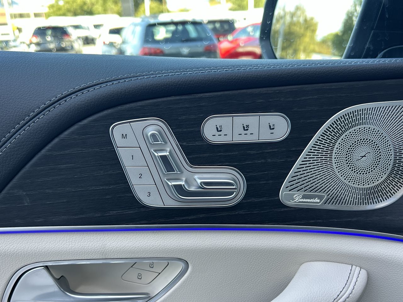 2025 Mercedes-Benz GLE Plug-in Hybrid in Vancouver, British Columbia