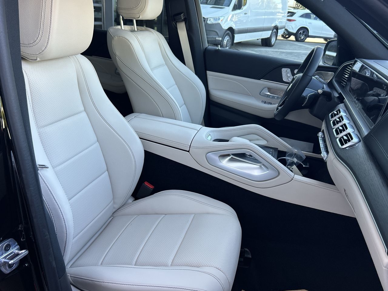 2025 Mercedes-Benz GLE Plug-in Hybrid in Vancouver, British Columbia