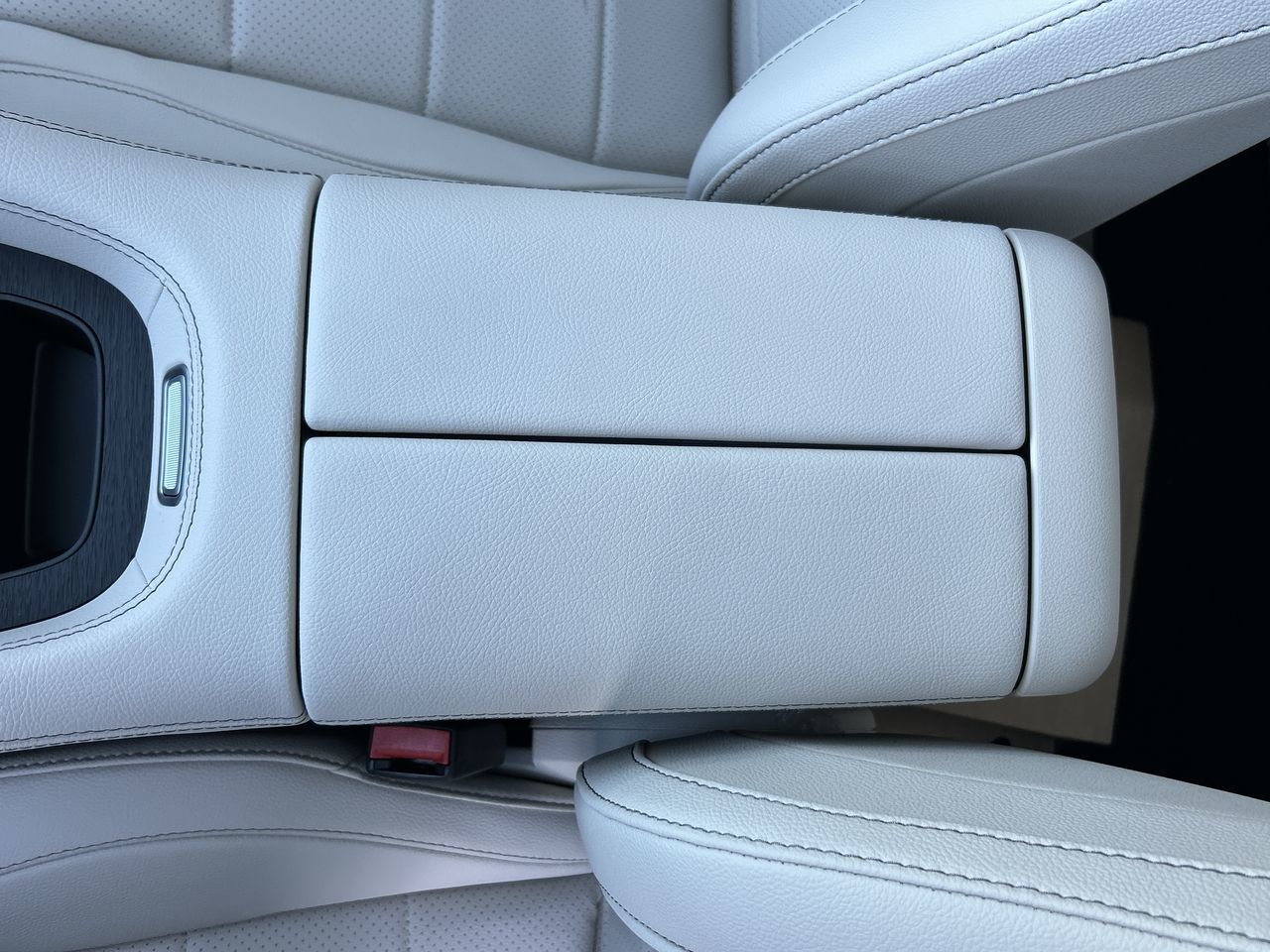 2025 Mercedes-Benz GLE Plug-in Hybrid in Vancouver, British Columbia