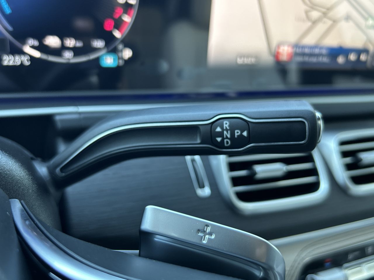 2025 Mercedes-Benz GLE Plug-in Hybrid in Vancouver, British Columbia